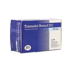 Tramadol 100mg