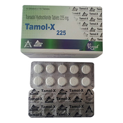Tamol-X 225mg
