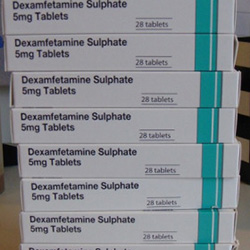 Dexamfetamine 5mg