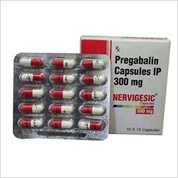 Pregabalin 300mg